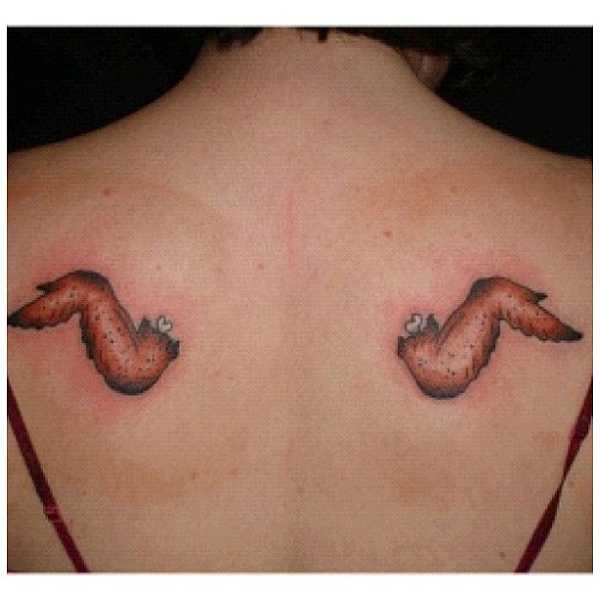 Die 10 dümmsten Tattoo Ideen Tattoo Spirit