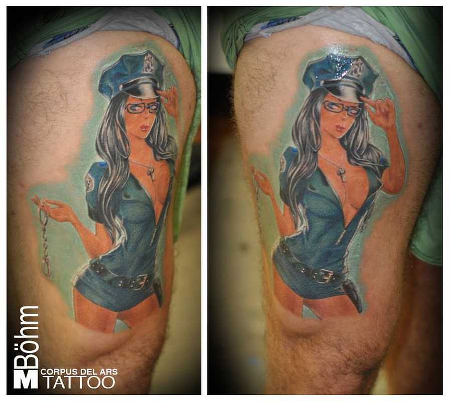 Tattoo Studio Achim Tattoo Studio Achim