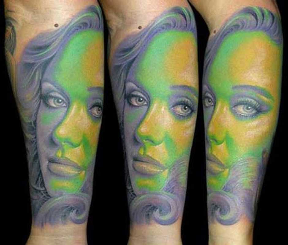 Magic Moon Erkelenz Tattoo Spirit