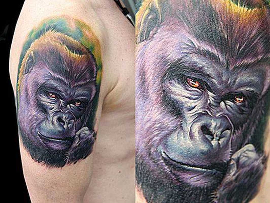 Magic Moon Erkelenz Tattoo Spirit
