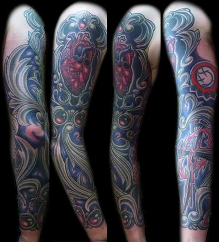 Nightliner Berlin Tattoo Spirit