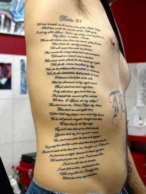 Skin City Nürnberg Tattoo Spirit