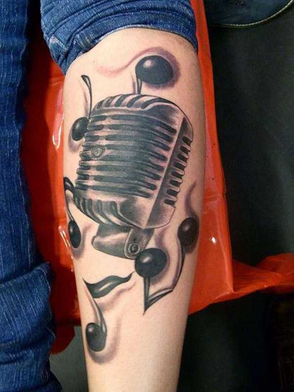 Skin City Nürnberg Tattoo Spirit