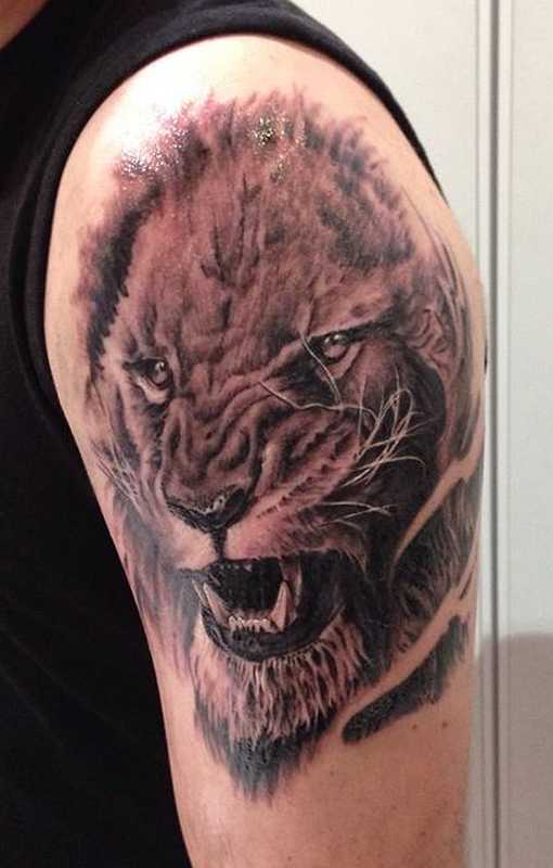 Skin City Nürnberg Tattoo Spirit