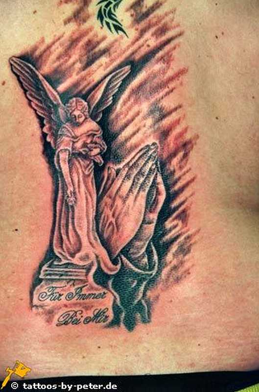 Tattoo peter zweibrücken