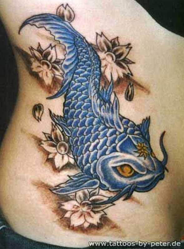 Tattoos by Peter Zweibrücken Tattoo Spirit