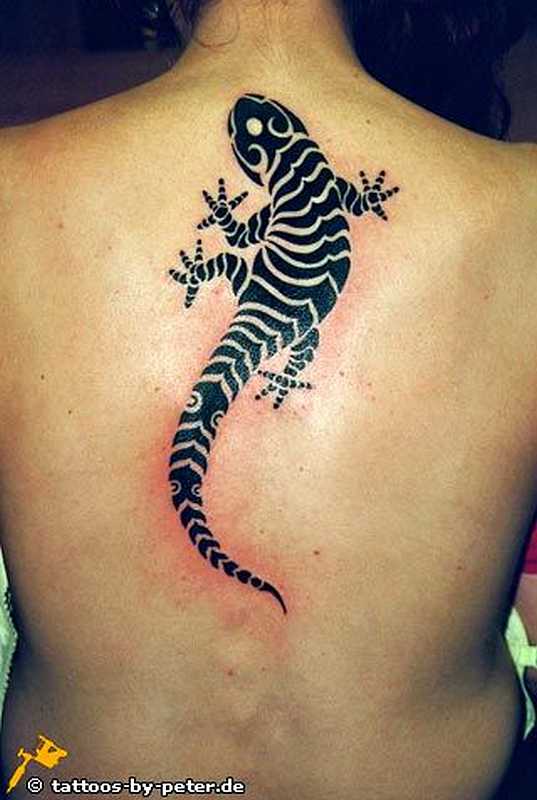 Tattoos by Peter Zweibrücken Tattoo Spirit