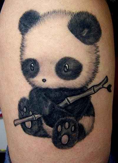 Tattoo Roter Panda | b 228 ren tattoos tattoo spirit Tattoo Roter Panda | b 228 ren tattoos tattoo spirit