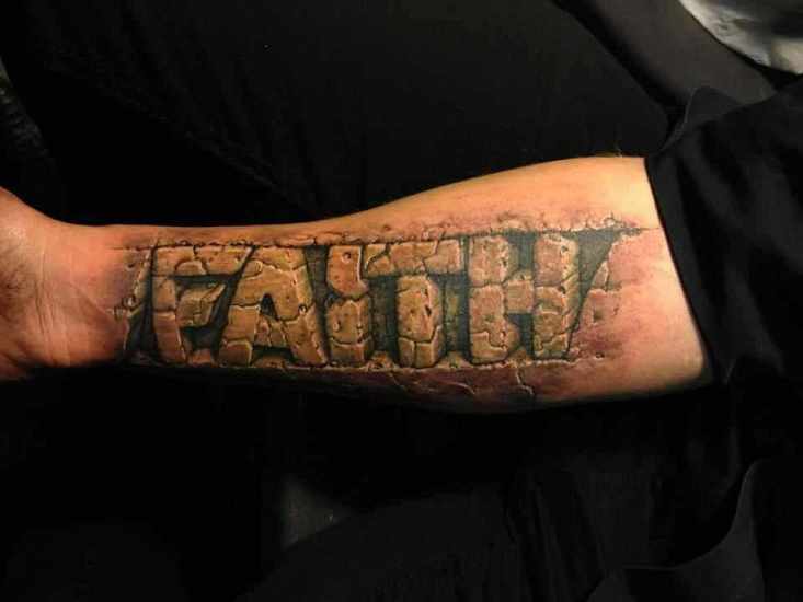 Schriften Part 01 Tattoo Spirit