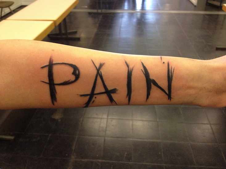 Schriften Part 01 Tattoo Spirit