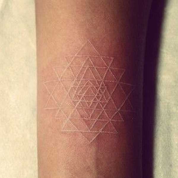 Weisse Tattoos Tattoo Spirit