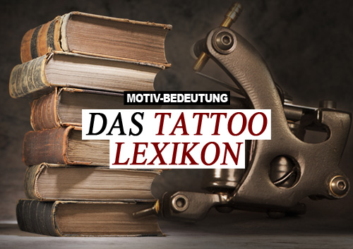 Bedeutungen Tattoo Spirit