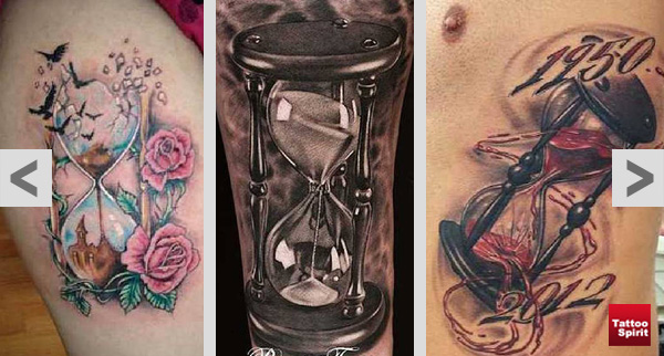 tätowierer kleine tattoos