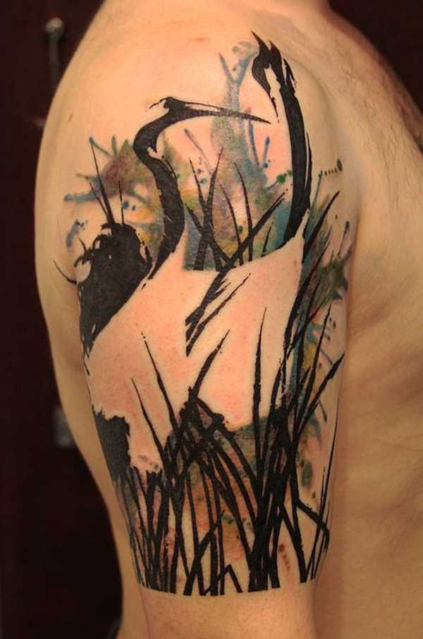 22 ungewöhnliche NegativTattoos Tattoo Spirit