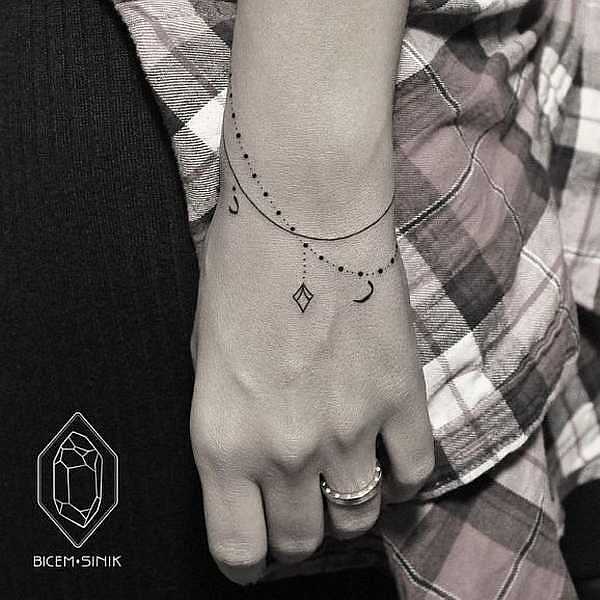 Bracelets ArmreifTattoos Tattoo Spirit