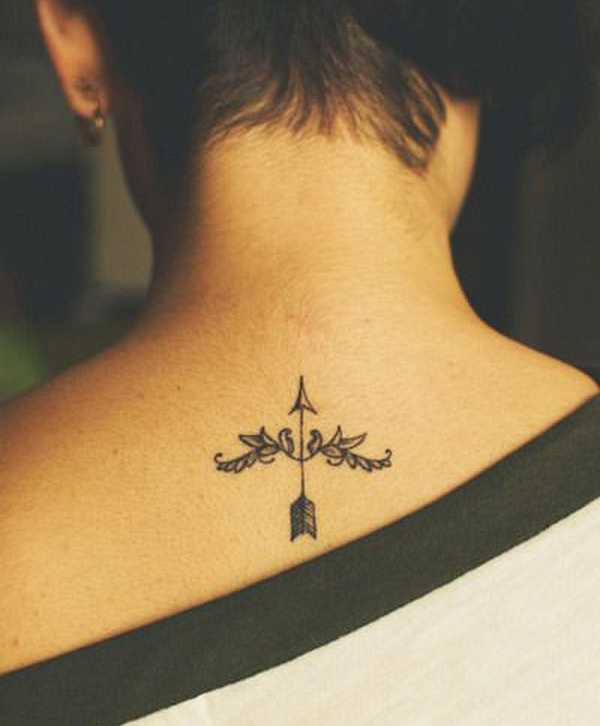 Elegante und diskrete StartUp Tattoos Tattoo Spirit