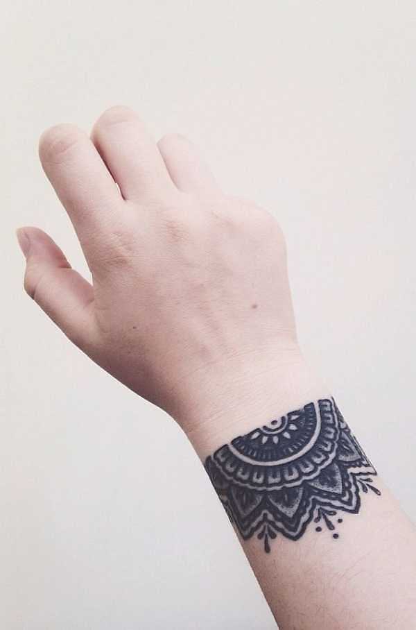 Bracelets ArmreifTattoos Tattoo Spirit