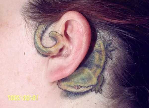 hier gibt s was hinter die ohren part2 tattoo spirit hier gibt s was hinter die ohren part2 tattoo spirit