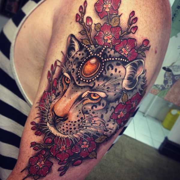 Tom bartley – australien – tattoo spirit