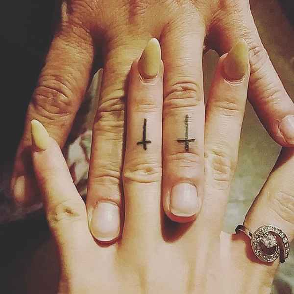 21 wundervolle MutterTochter Tattoos Tattoo Spirit