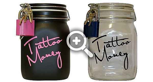 Geschenkideen für Tattoofans Tattoo Spirit