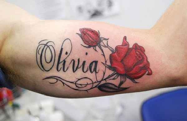 TattooIdeen für Eltern Tattoo Spirit