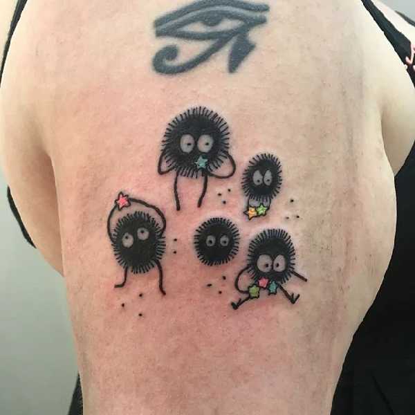 soot spirit tattoo pictures to pin on pinterest tattooskid soot spirit tattoo pictures to pin on pinterest tattooskid