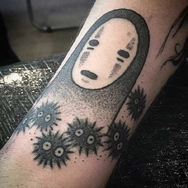 soot sprite tattoo tattoo collections soot sprite tattoo tattoo collections