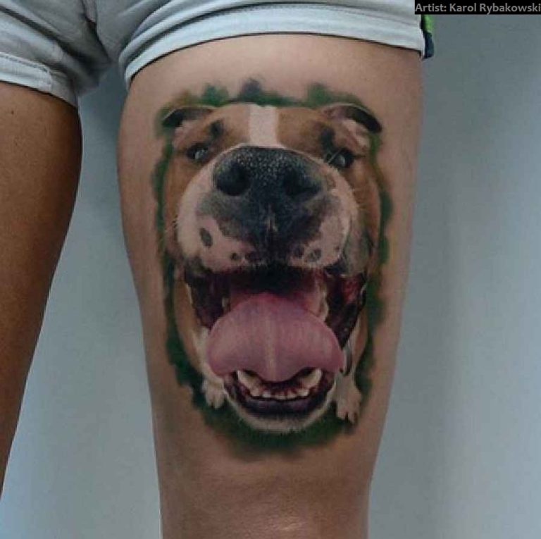 Convention Eggenfelden Tattoo Spirit