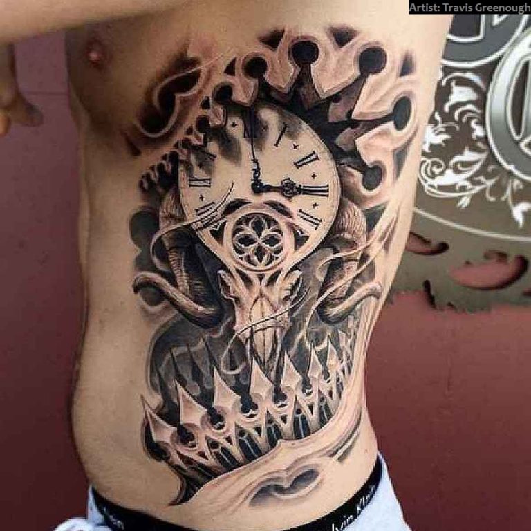 Convention Eggenfelden Tattoo Spirit