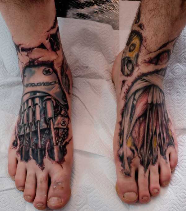 tattoo solingen