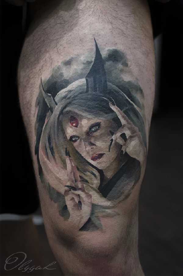 20 geniale naruto tattoos tattoo spirit 20 geniale naruto tattoos tattoo spirit