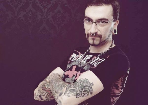 Luv &amp; Lee 2.0 Celle Tattoo Spirit