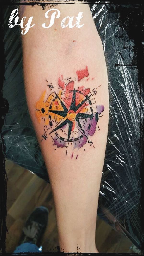 Luv &amp; Lee 2.0 Celle Tattoo Spirit