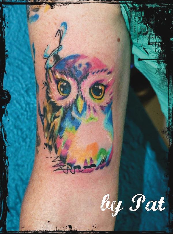 Luv &amp; Lee 2.0 Celle Tattoo Spirit