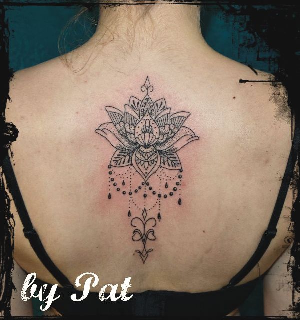 Luv &amp; Lee 2.0 Celle Tattoo Spirit