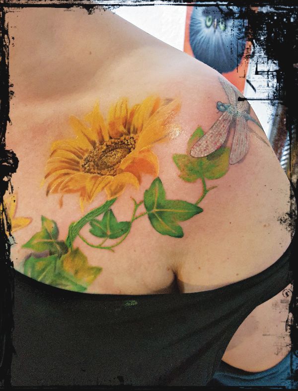 Luv &amp; Lee 2.0 Celle Tattoo Spirit