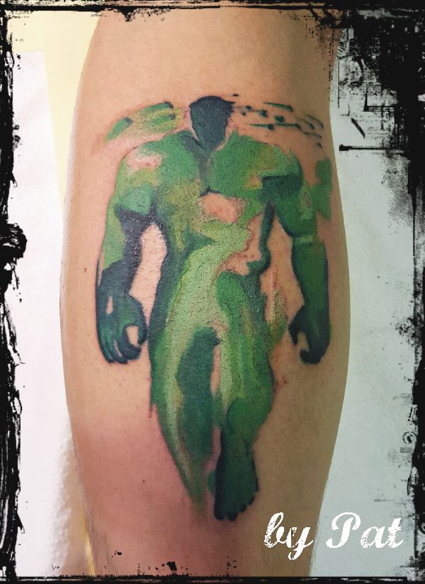 Luv &amp; Lee 2.0 Celle Tattoo Spirit