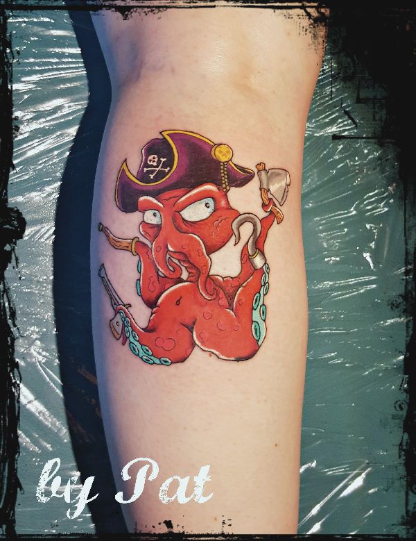 Luv &amp; Lee 2.0 Celle Tattoo Spirit
