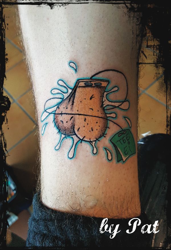 Luv &amp; Lee 2.0 Celle Tattoo Spirit
