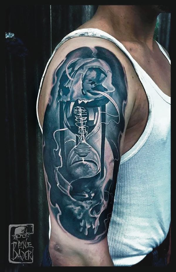 Studio 22 Landsberg am Lech Tattoo Spirit