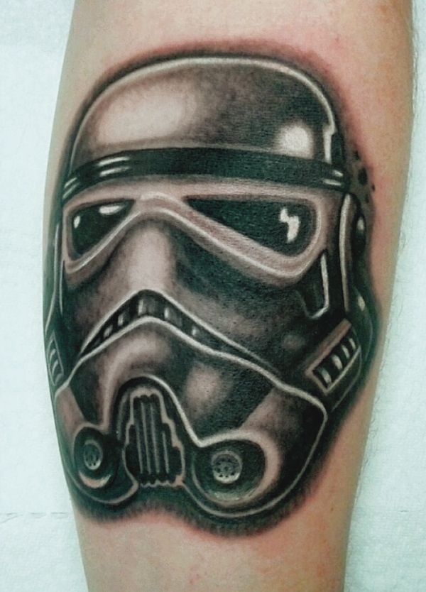 Blackworker Halle Tattoo Spirit