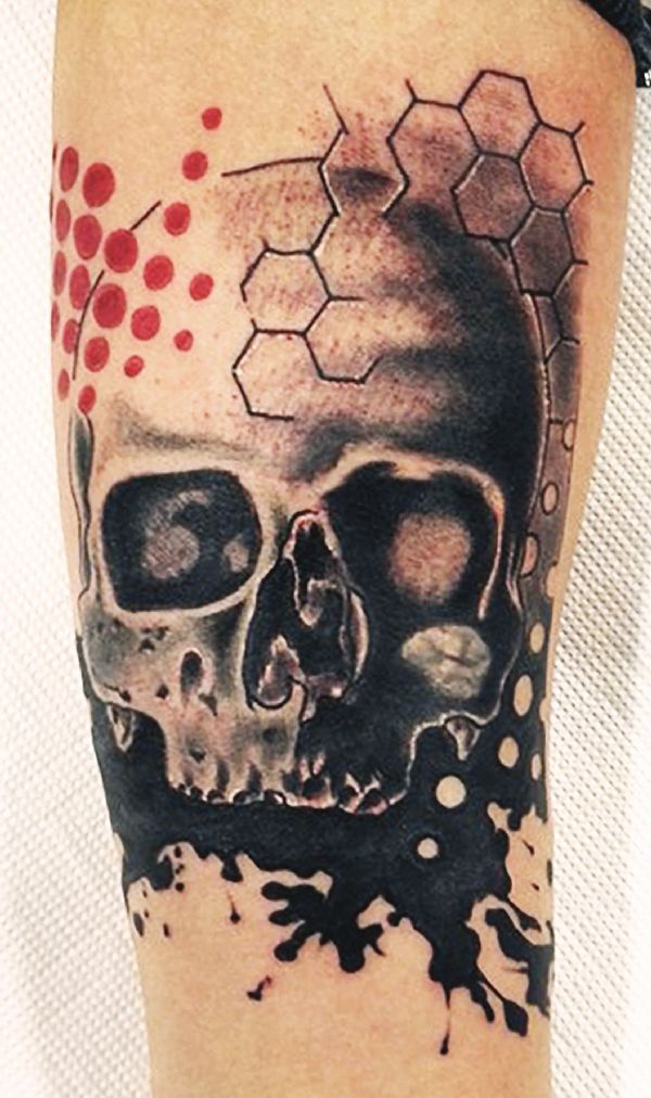 Per4Store Marzahn Tattoo Spirit