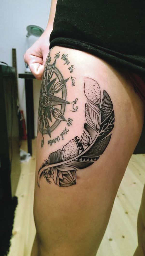 Per4Store Köpenick Tattoo Spirit