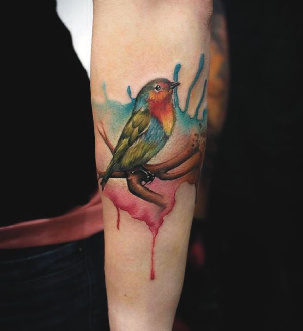 Per4Store Köpenick Tattoo Spirit