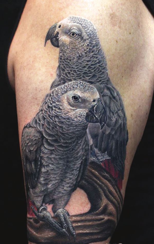 Per4Store Köpenick Tattoo Spirit
