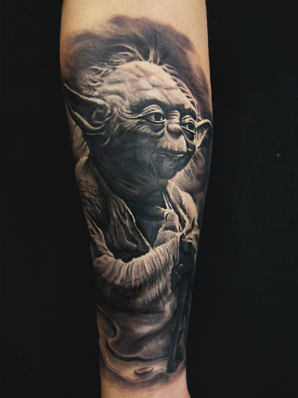 Studio 22 Landsberg am Lech Tattoo Spirit