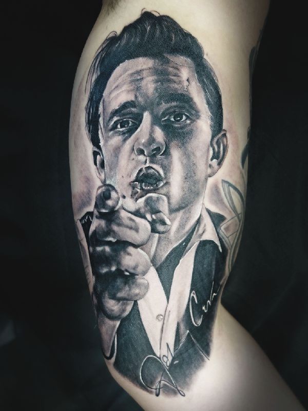 Studio 22 Landsberg am Lech Tattoo Spirit