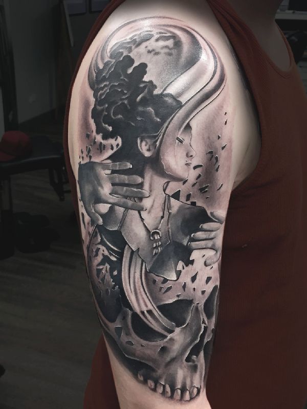 Studio 22 Landsberg am Lech Tattoo Spirit