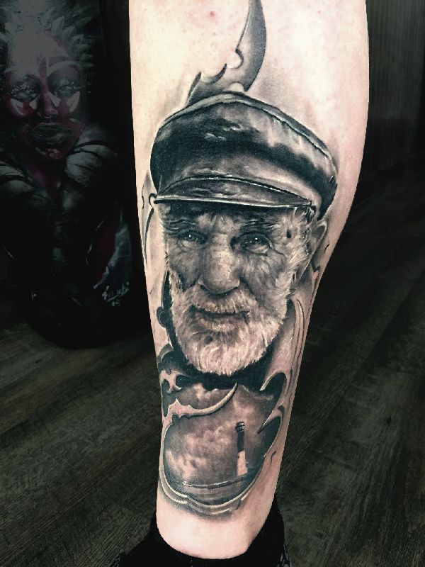 Studio 22 Landsberg am Lech Tattoo Spirit